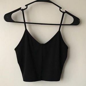 F21 | Crop Top