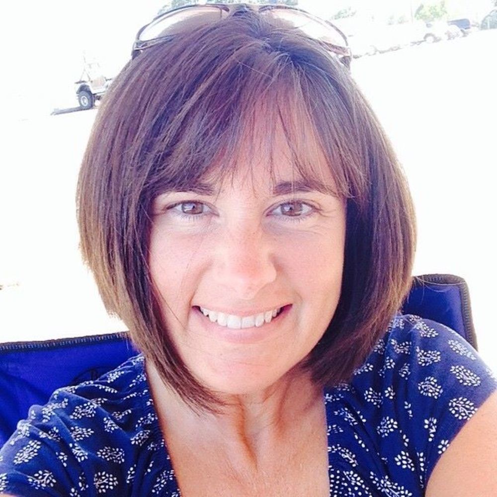 Meet your Posher, Deana