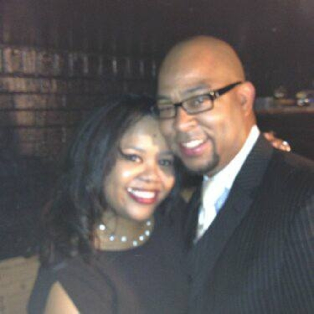 Meet your Posher, Shawn