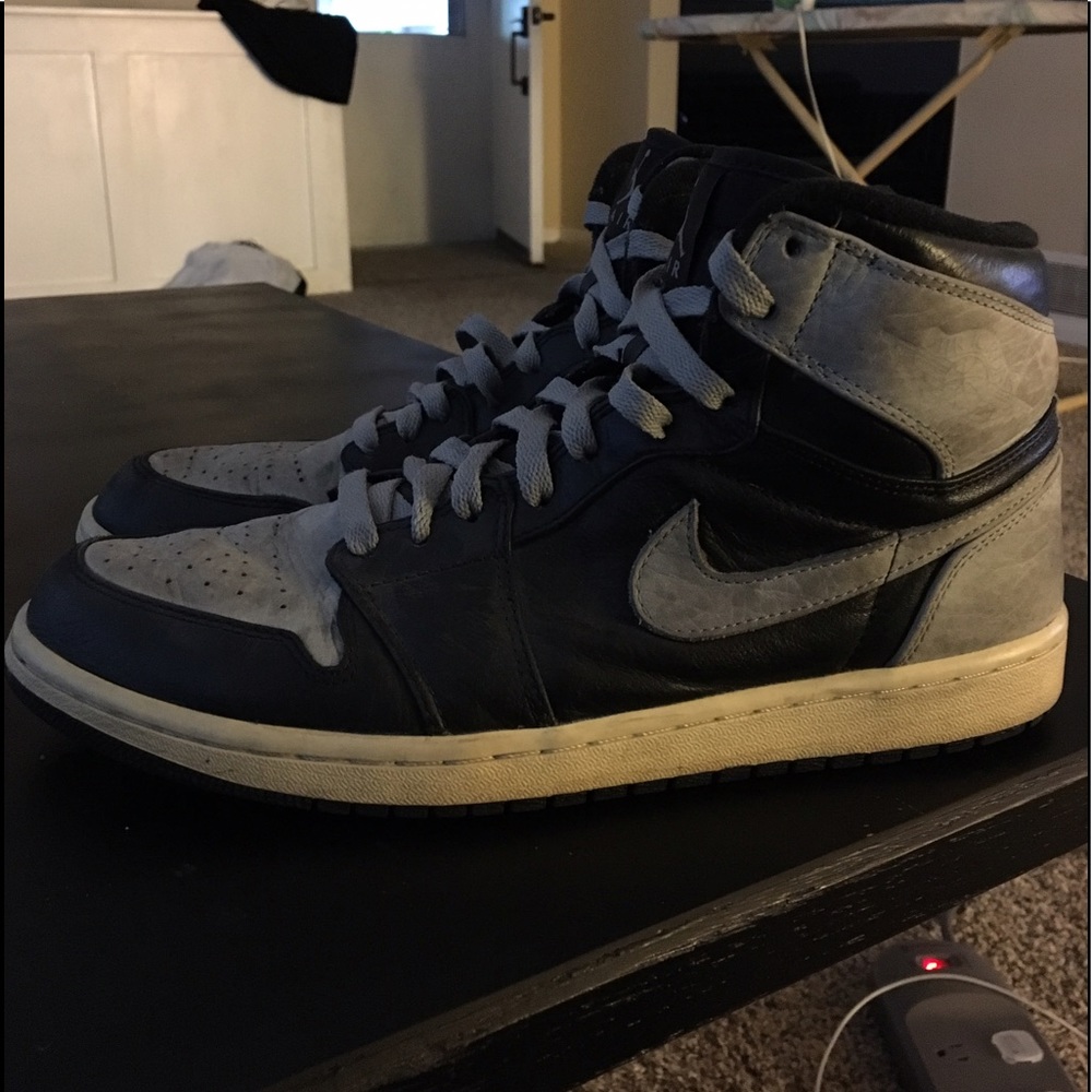 Jordan 1