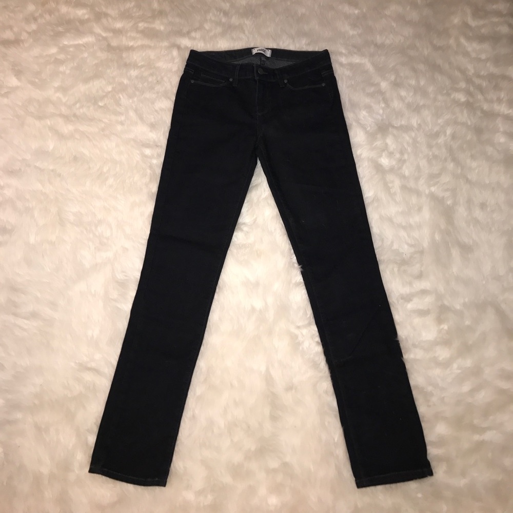 Paige Jeans