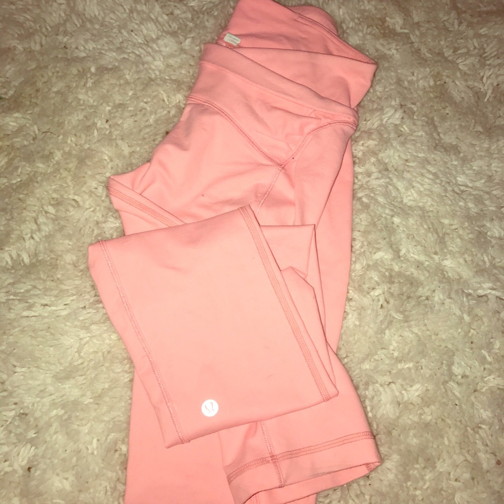Lululemon leggings