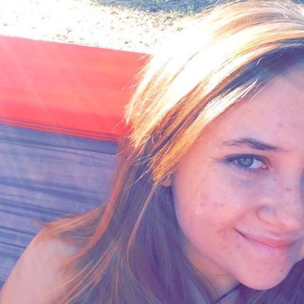 Meet your Posher, Nina