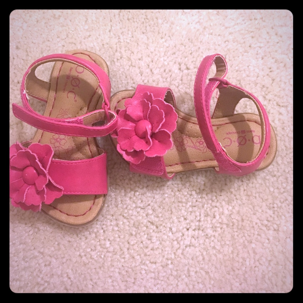 Sandals