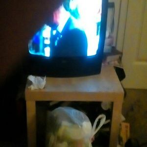 Meet your Posher, Allie