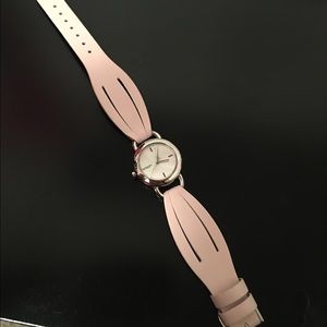Women's Lorus watch