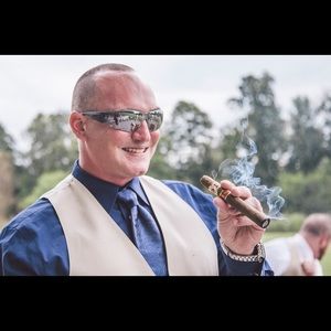 Meet your Posher, Ryan