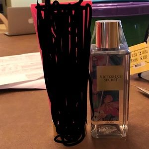 VS very sexy now fragrance mist VS very sexy now fragrance mist