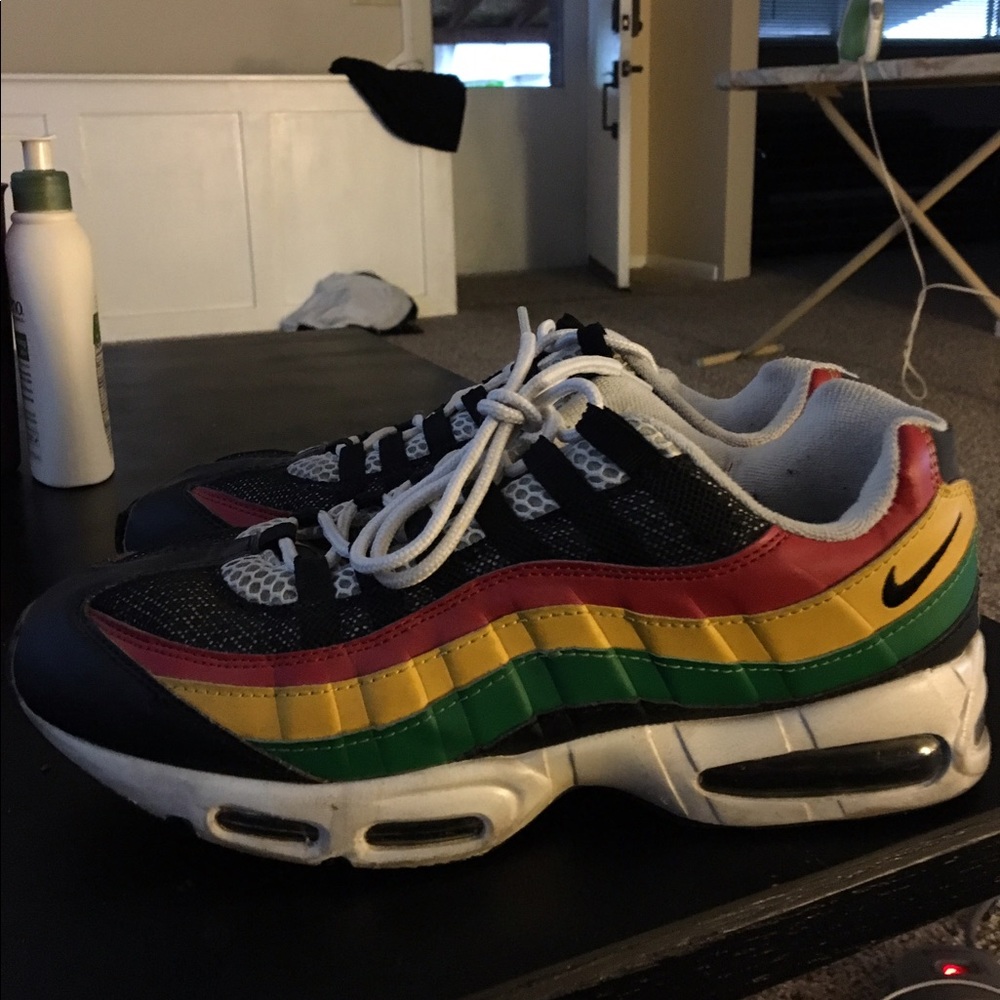 Nike Air Max 95