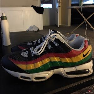 Nike Air Max 95