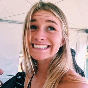 Meet your Posher, Brooke