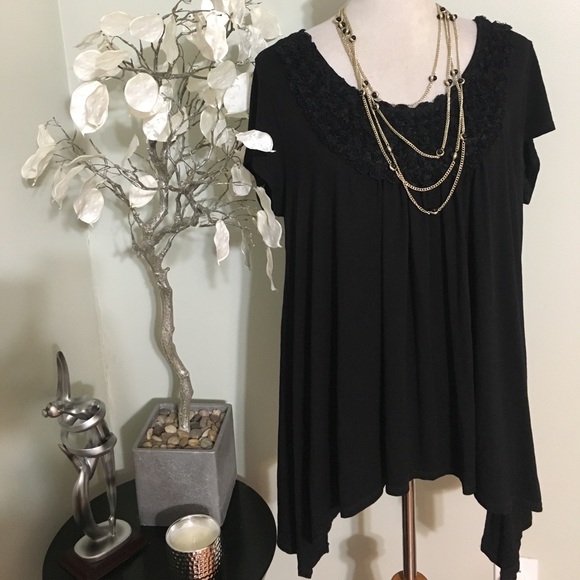 AWAKE BY OS Tops - AWAKE BY OS TUNIC