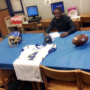 Meet your Posher, Timothy