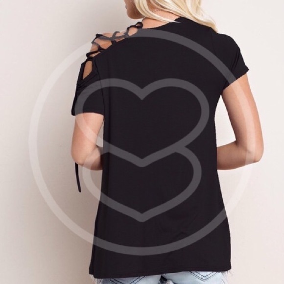 VIENNA uber soft top - SEA BLUE - Picture 3 of 4