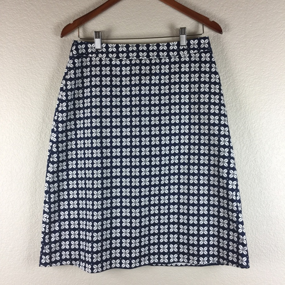Downeast Skirt