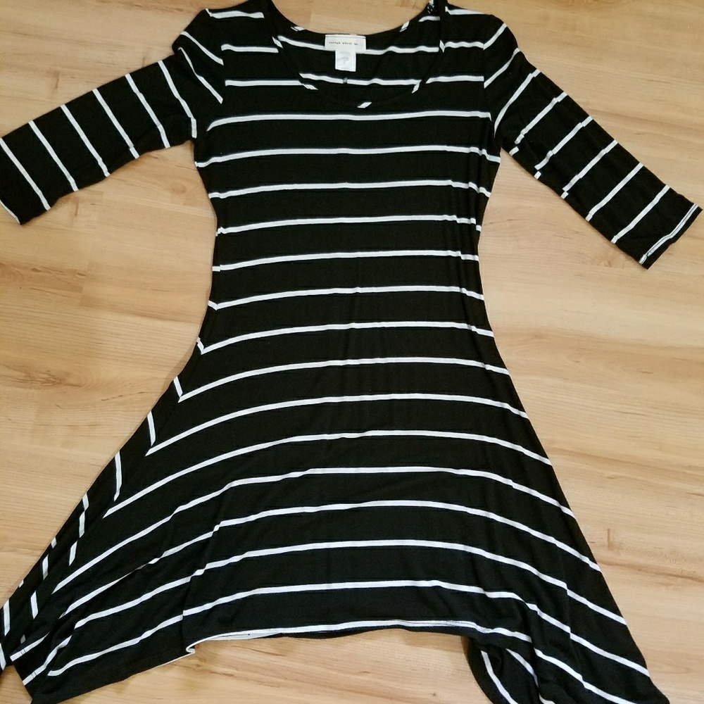 Long tunic shirt