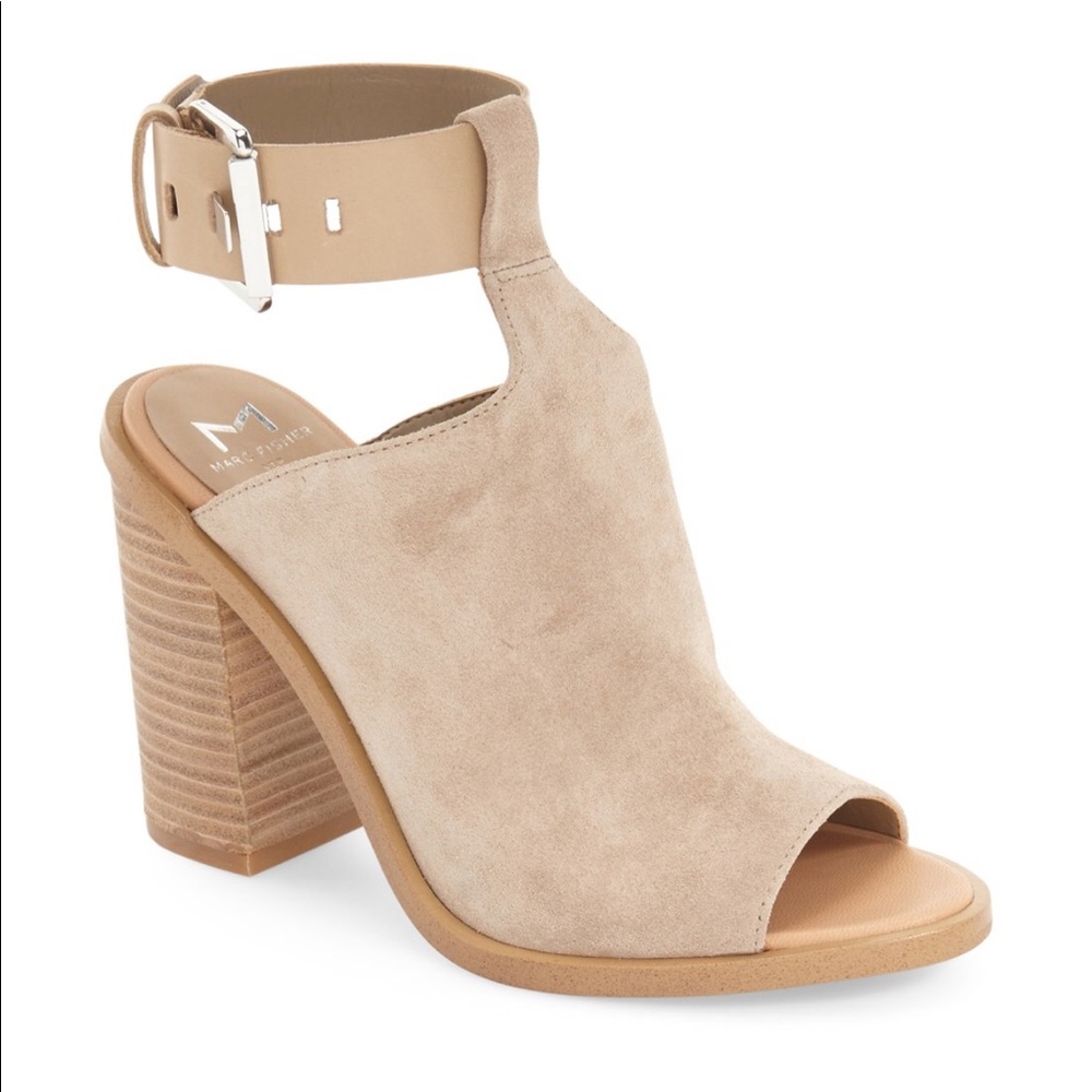 ❤️MARC FISHER LTD ANKLE STRAP ❤️ ‼️BRAND NEW‼️