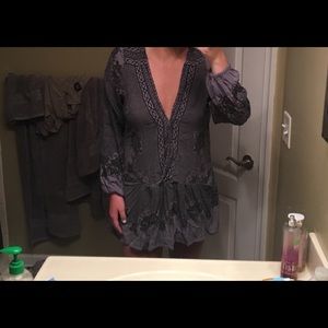 Free people dress