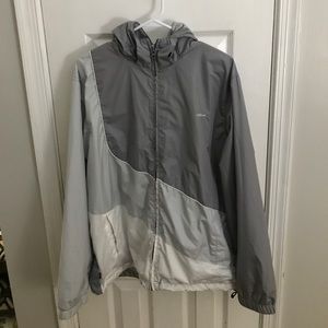 MATIX Windbreaker