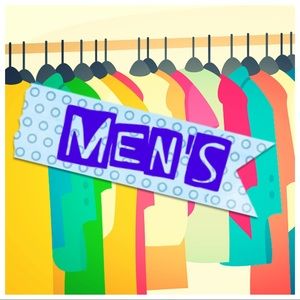 Men's