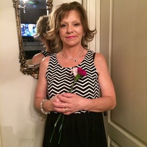 Meet your Posher, Jeania