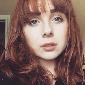 Meet your Posher, Casey