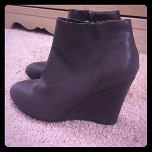 Forever 21 Booties 👠