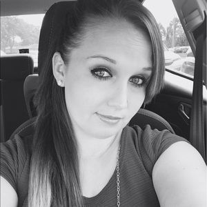 Meet your Posher, Michaela