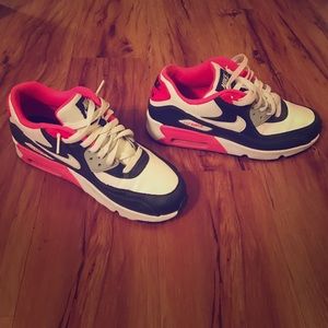 Nike air max 90 sneakers