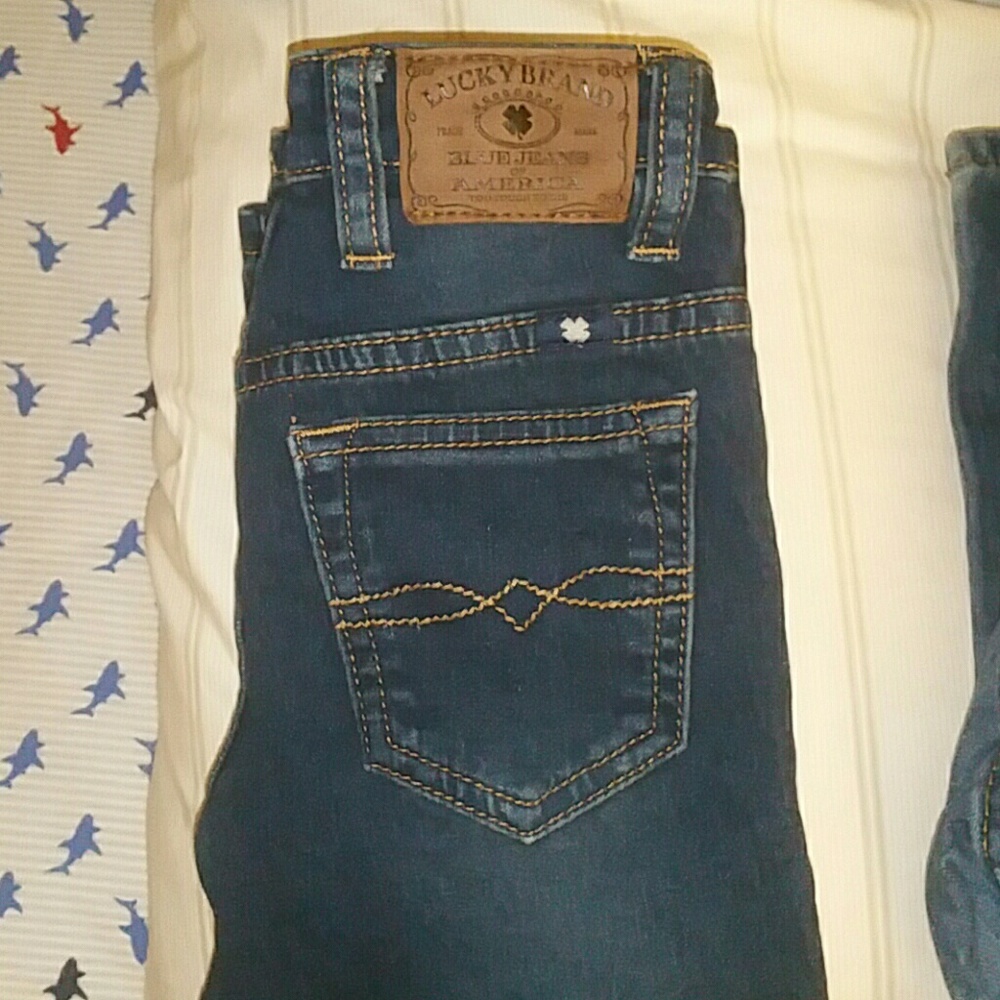 Jeans