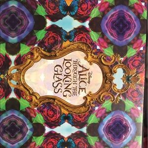 UD Alice Through the Looking Glass Palette
