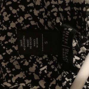 White House /black market dress