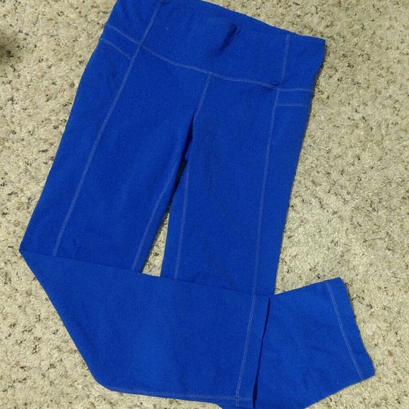 Athleta Pants - Athleta workout pants