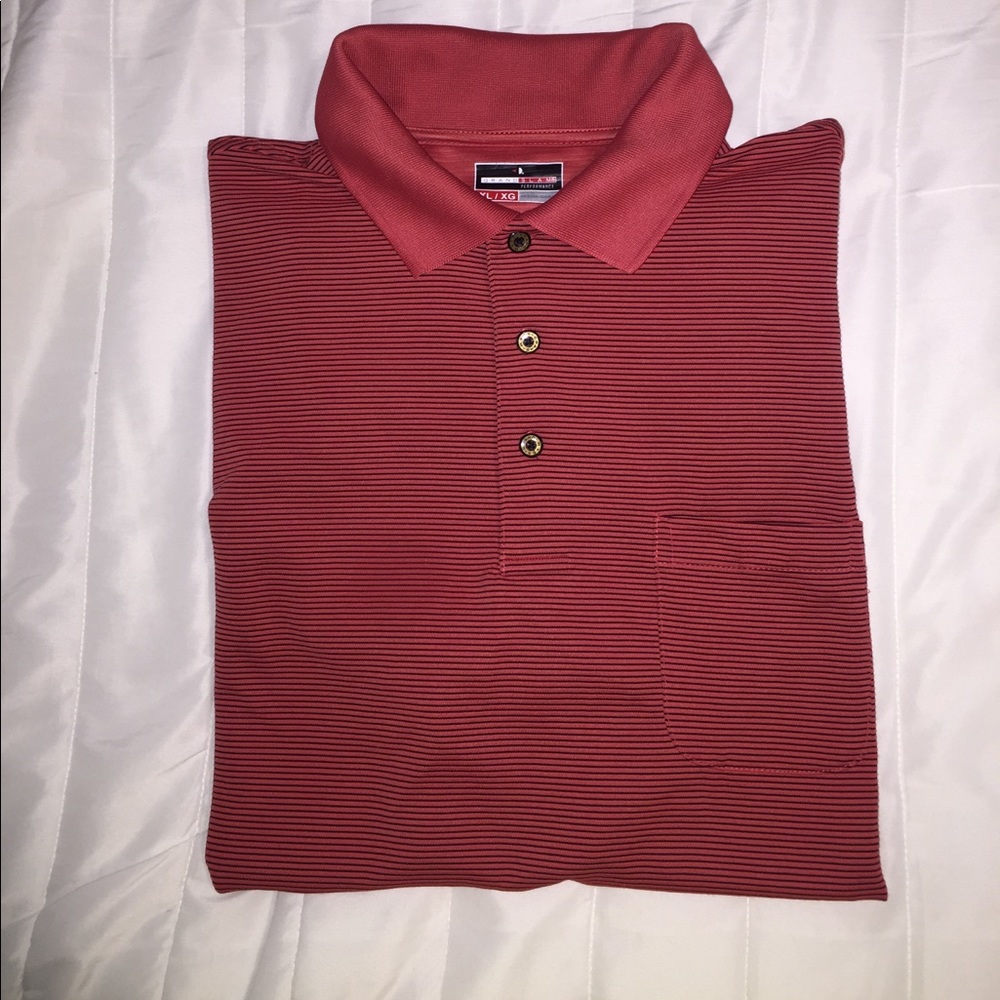 Grand Slam Polo