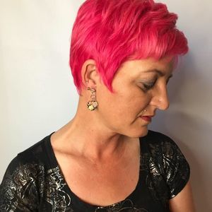 Meet your Posher, Marna