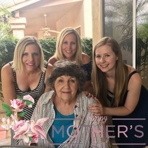 Meet your Posher, Joanie