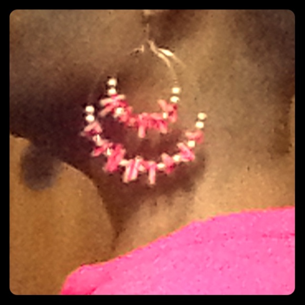 Statement Earrings