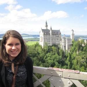 Meet your Posher, Lauren