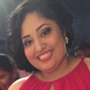 Meet your Posher, Erika y