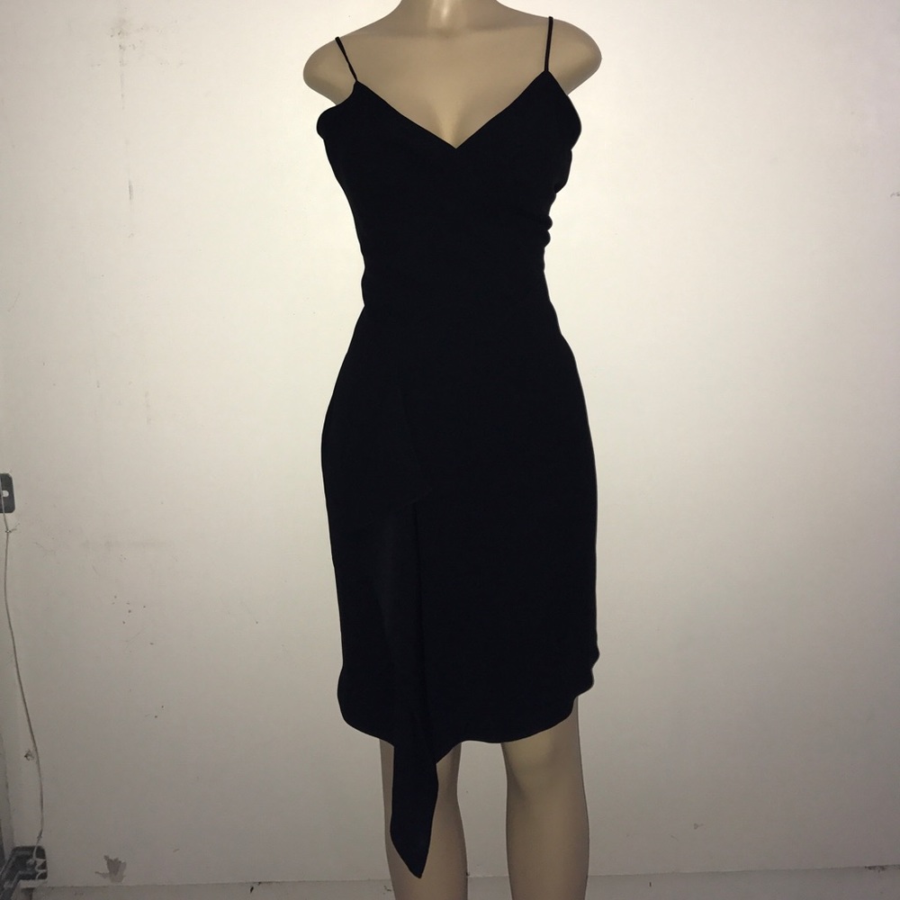 BCBG dress