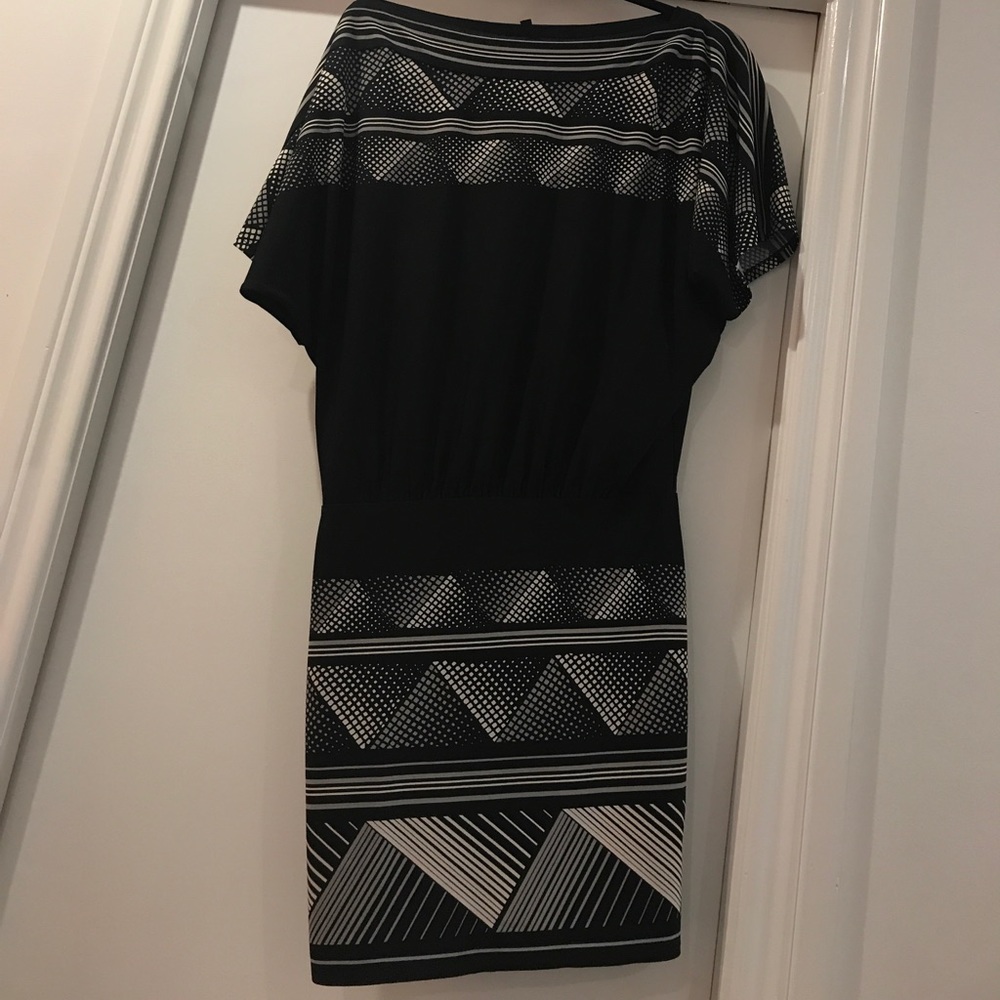 Dress bcbg