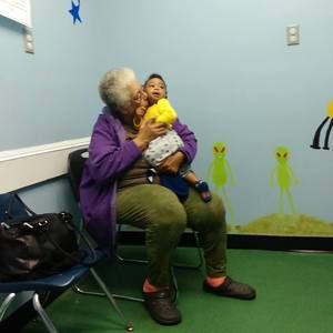 Meet your Posher, Vivan