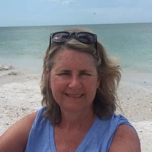 Meet your Posher, Betsy