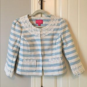 Lilly Pulitzer Jacket