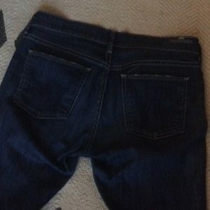Size 27 Citizens of Humanity jeans
