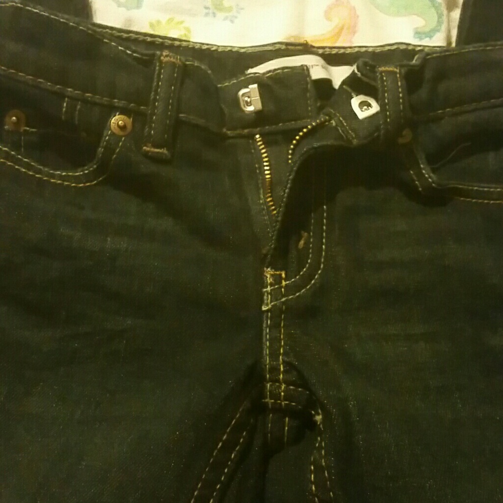 Jeans - Picture 2 of 4