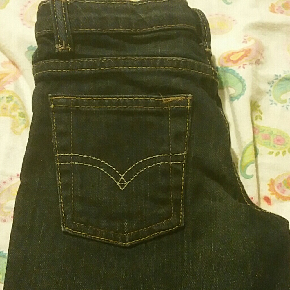Jeans - Picture 3 of 4