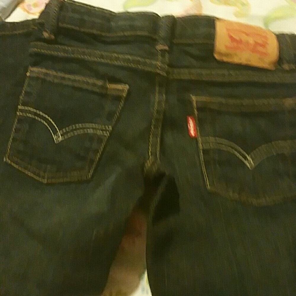 Jeans - Picture 4 of 4