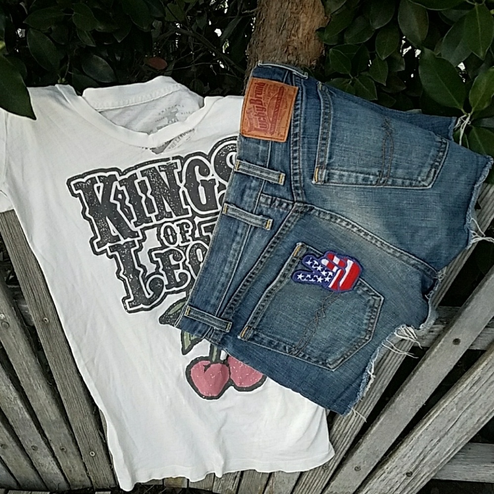 Lucky Brand Shorts