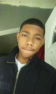 Meet your Posher, Tyler